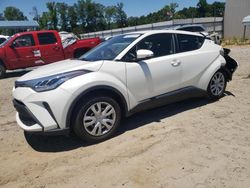 Toyota Vehiculos salvage en venta: 2020 Toyota C-HR XLE