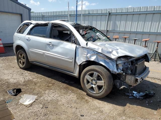 2009 Chevrolet Equinox LT