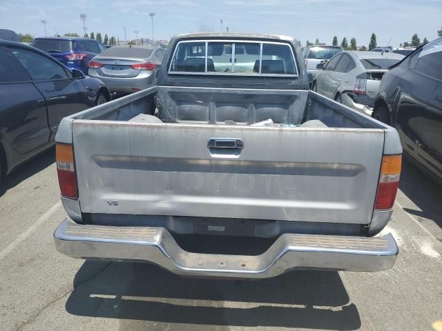 1989 Toyota Pickup 1/2 TON Short Wheelbase DLX