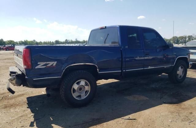 1996 Chevrolet GMT-400 K1500