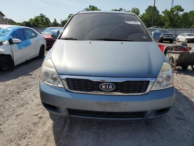 2011 KIA Sedona EX