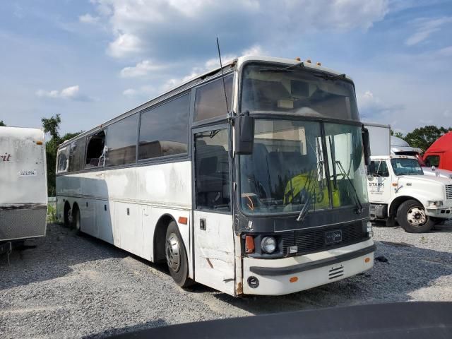 1991 Van Hool T800