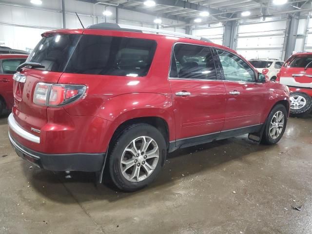 2014 GMC Acadia SLT-1