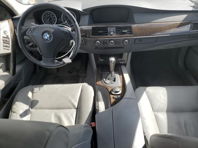 2007 BMW 530 XI