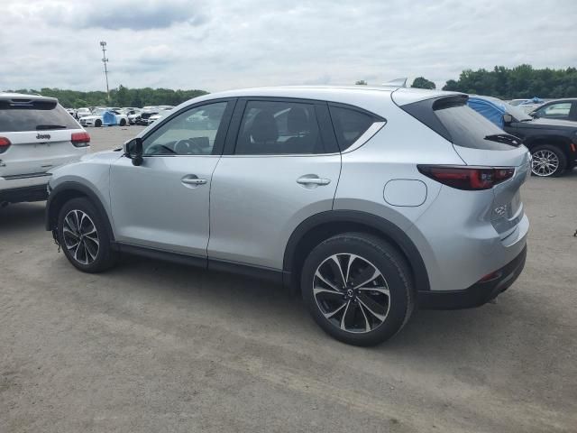 2022 Mazda CX-5 Premium