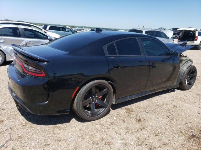 2018 Dodge Charger SRT Hellcat