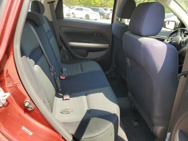 2006 Scion XA