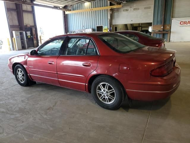 1999 Buick Regal LS