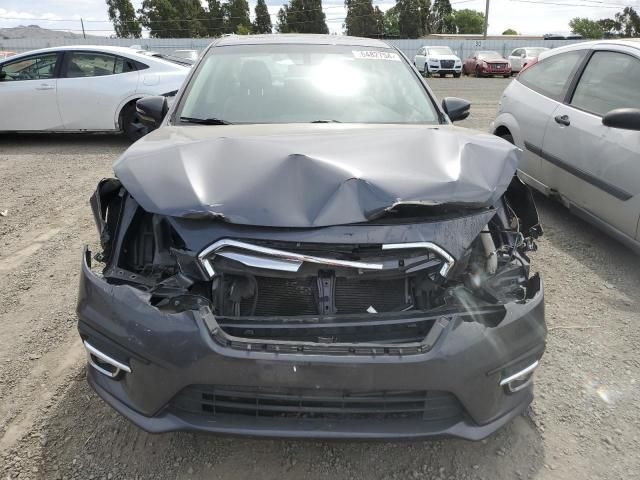 2019 Subaru Legacy 2.5I Limited