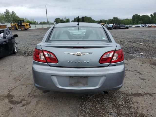 2007 Chrysler Sebring Touring