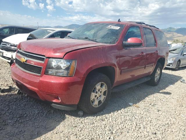 2014 Chevrolet Tahoe K1500 LT