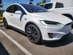 2016 Tesla Model X for sale in Bakersfield, CA
