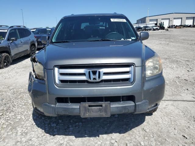 2007 Honda Pilot EX