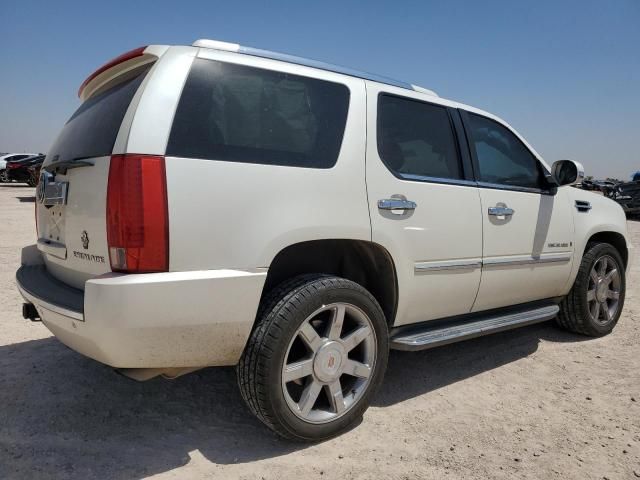 2008 Cadillac Escalade Luxury