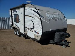 2018 Forest River Wildwood en venta en Brighton, CO