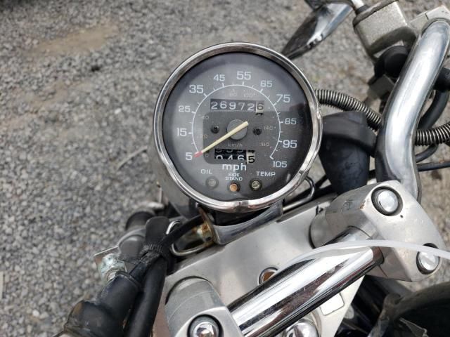 1996 Honda VT600 CD