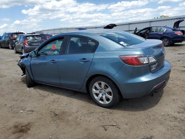2011 Mazda 3 I
