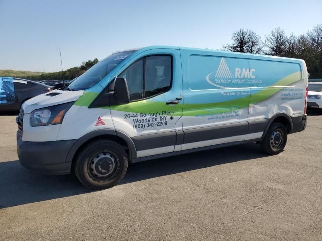 2018 Ford Transit T-350