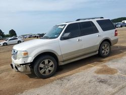 Ford salvage cars for sale: 2010 Ford Expedition Eddie Bauer