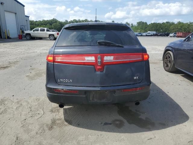 2013 Lincoln MKT