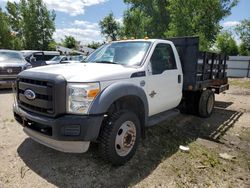 2011 Ford F450 Super Duty for sale in Elgin, IL