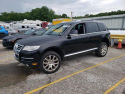 Volkswagen Touareg Vehiculos salvage en venta: 2008 Volkswagen Touareg 2 V6