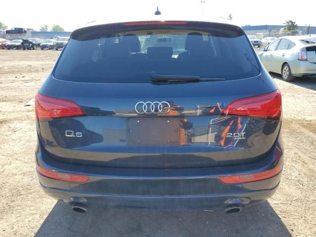 2014 Audi Q5 Premium