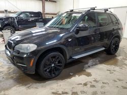 2011 BMW X5 XDRIVE35I for sale in Nisku, AB