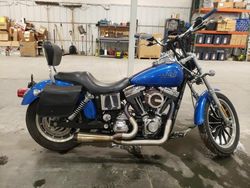 Harley-Davidson Vehiculos salvage en venta: 2002 Harley-Davidson Fxdl