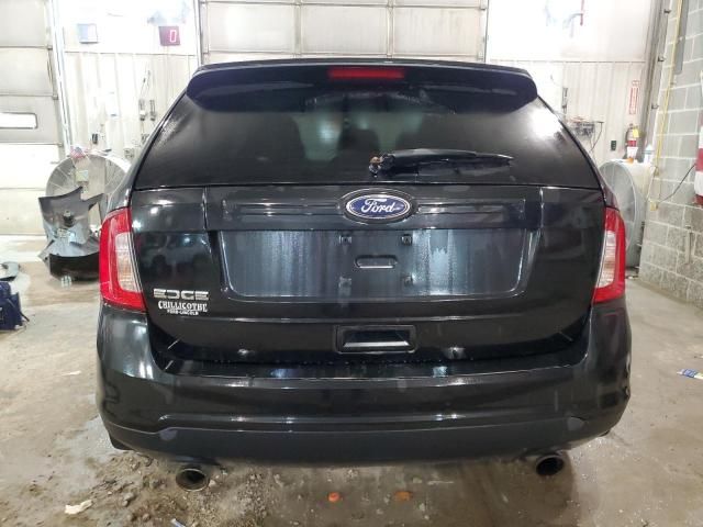 2013 Ford Edge SE