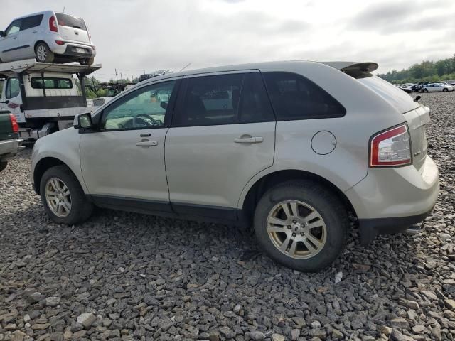 2007 Ford Edge SEL