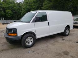 2017 Chevrolet Express G2500 for sale in Austell, GA