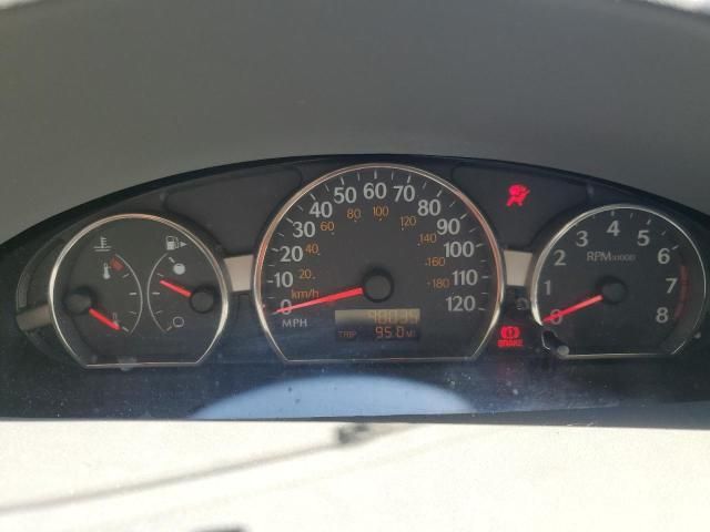 2005 Saturn Ion Level 2