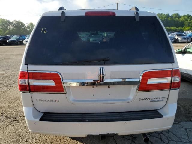 2012 Lincoln Navigator