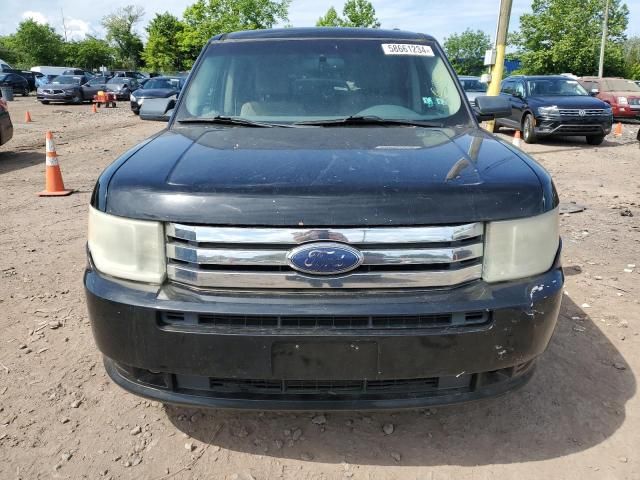 2009 Ford Flex SE