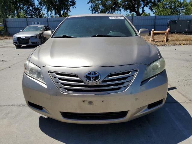 2009 Toyota Camry Base