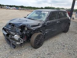 Mini salvage cars for sale: 2024 Mini Cooper S Clubman