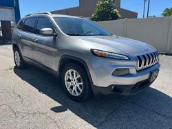 2015 Jeep Cherokee Latitude for sale in Dyer, IN