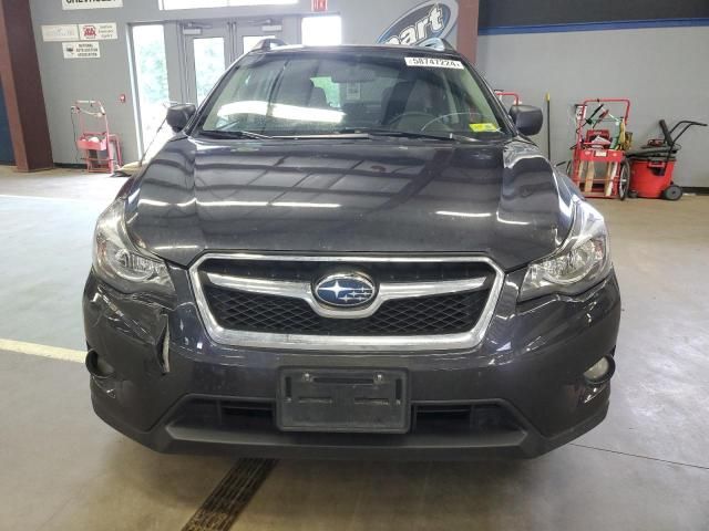 2014 Subaru XV Crosstrek 2.0 Limited