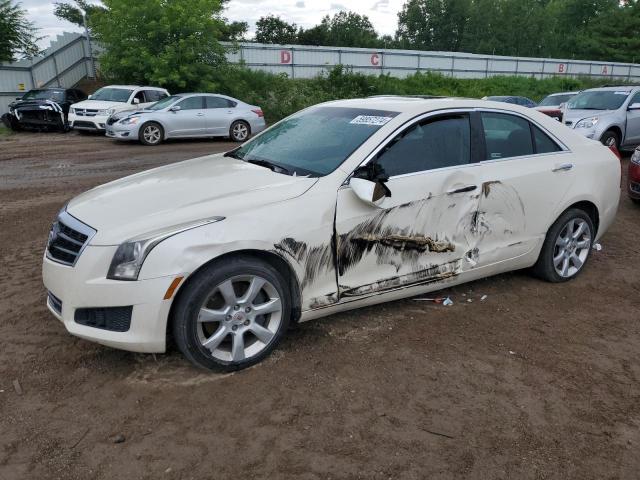 2014 Cadillac ATS