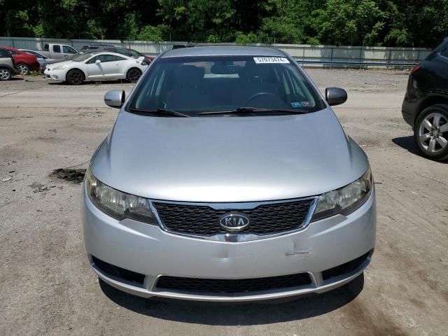 2012 KIA Forte EX