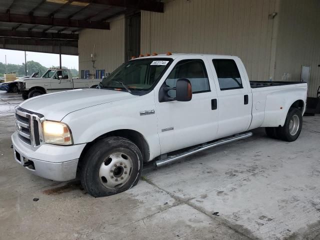 2004 Ford F350 Super Duty