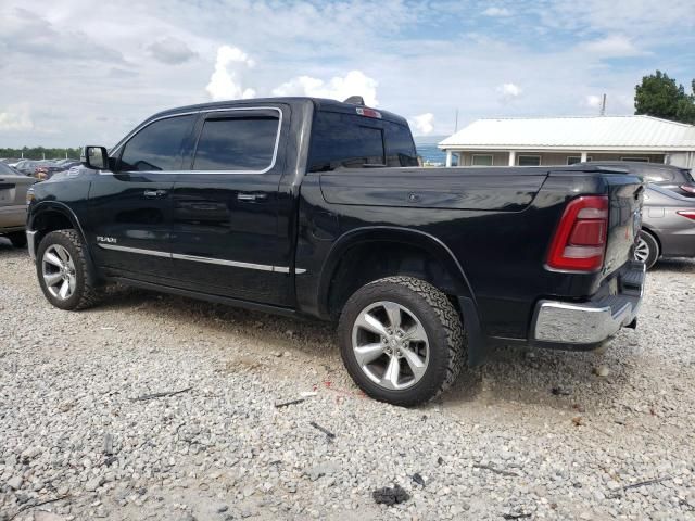 2019 Dodge RAM 1500 Limited