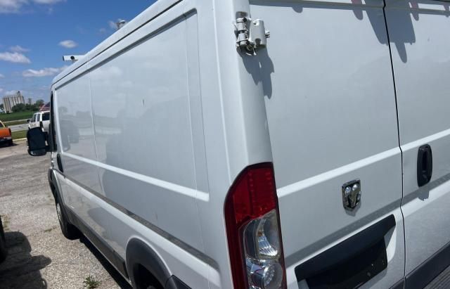 2014 Dodge RAM Promaster 1500 1500 Standard