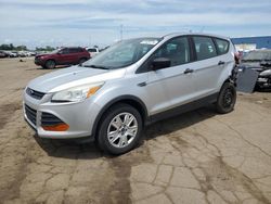 2013 Ford Escape S for sale in Woodhaven, MI