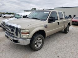 2010 Ford F250 Super Duty for sale in Kansas City, KS