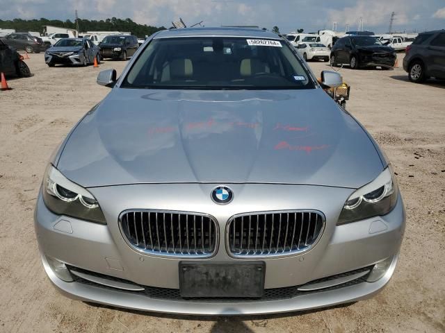 2011 BMW 535 I