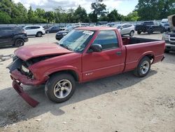 2000 Chevrolet S Truck S10 for sale in Hampton, VA