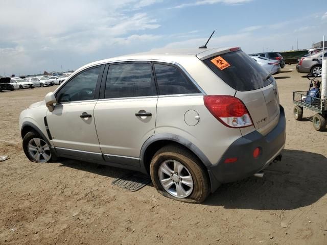 2009 Saturn Vue XE