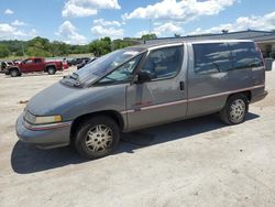 Vehiculos salvage en venta de Copart Lebanon, TN: 1990 Chevrolet Lumina APV